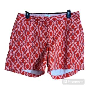 Crown & Ivy shorts. Size 16W.